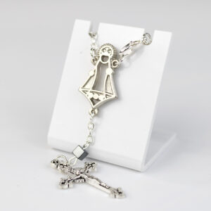 Rosario Decena Hematite