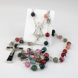 Rosario Piedra Colores